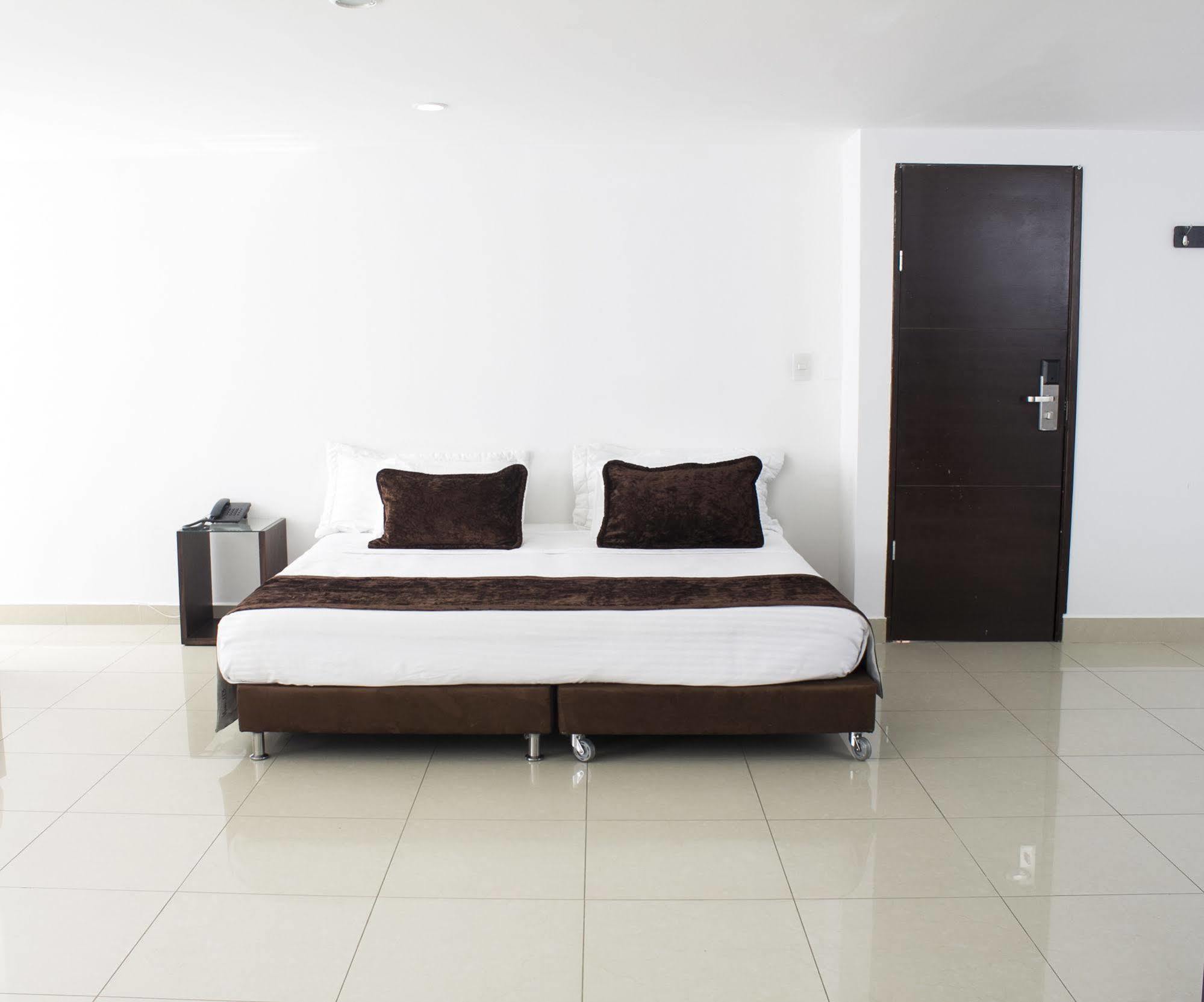 Las Rosas Hotel Boutique Medellin Exterior photo